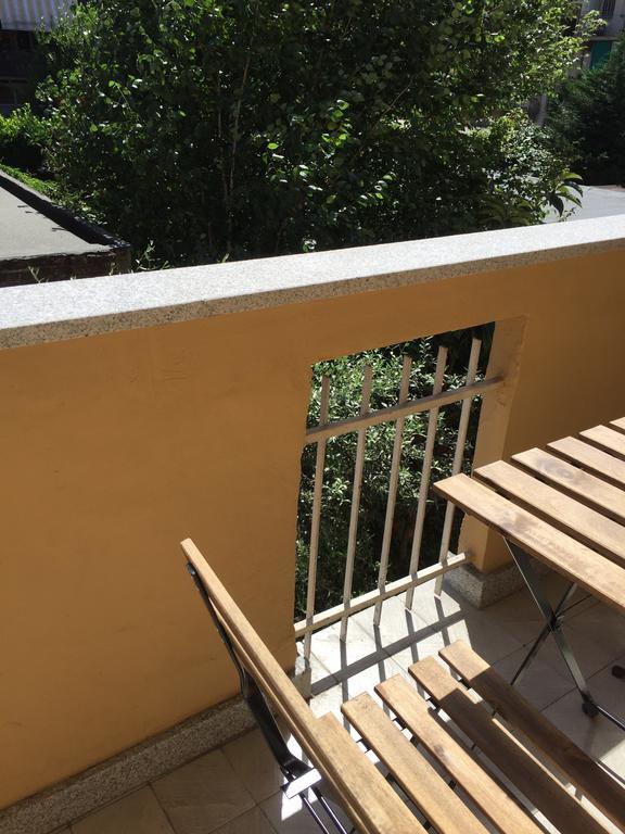 Casa Borgone Apartment Turin Phòng bức ảnh