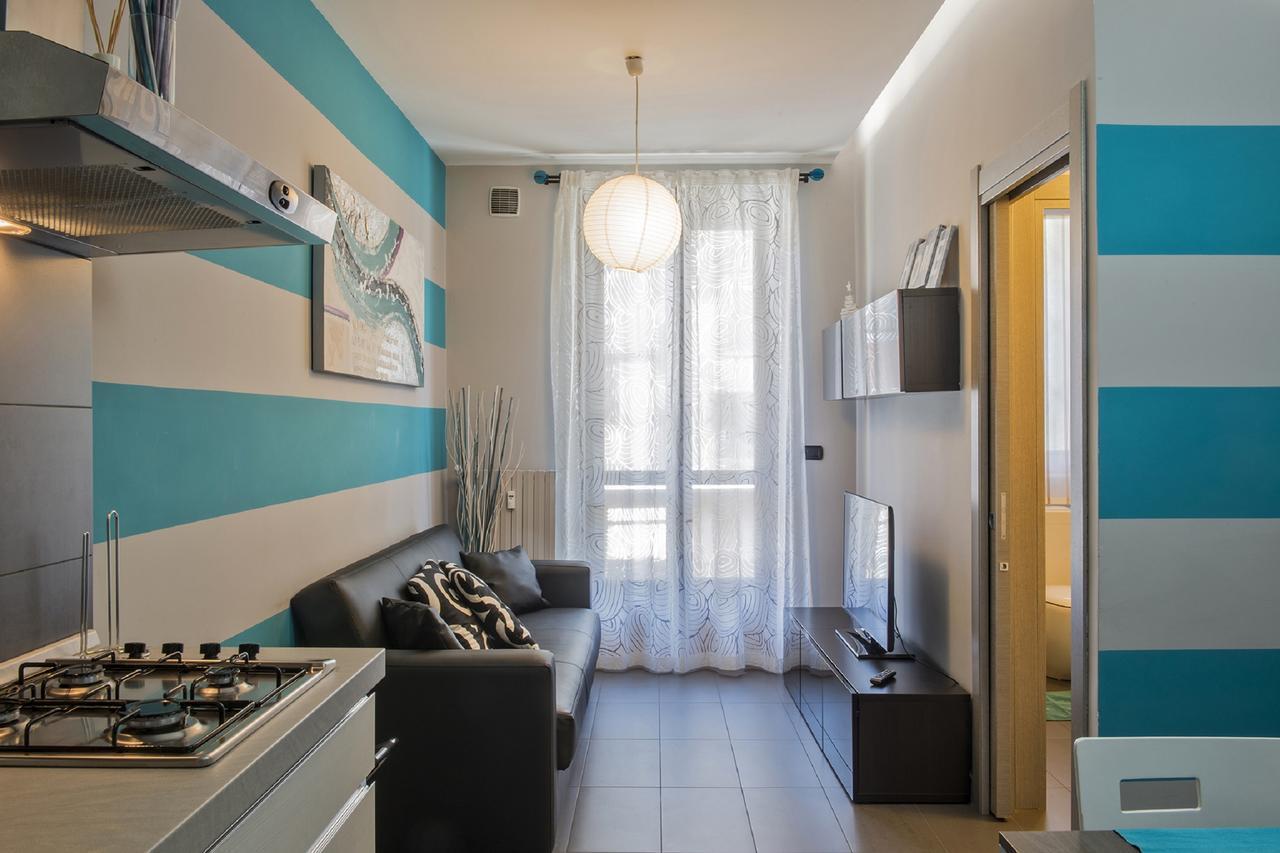 Casa Borgone Apartment Turin Ngoại thất bức ảnh