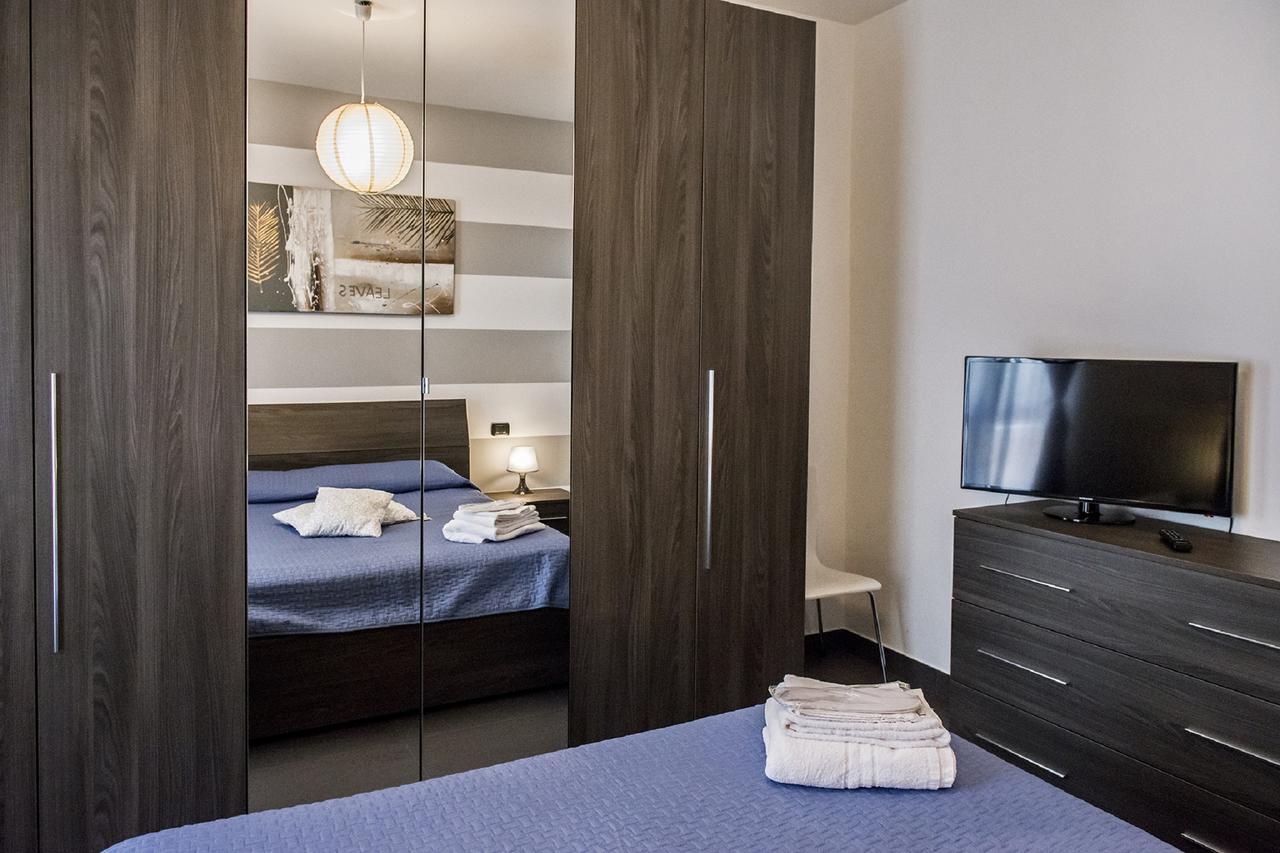 Casa Borgone Apartment Turin Ngoại thất bức ảnh
