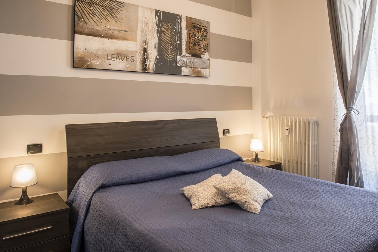Casa Borgone Apartment Turin Ngoại thất bức ảnh