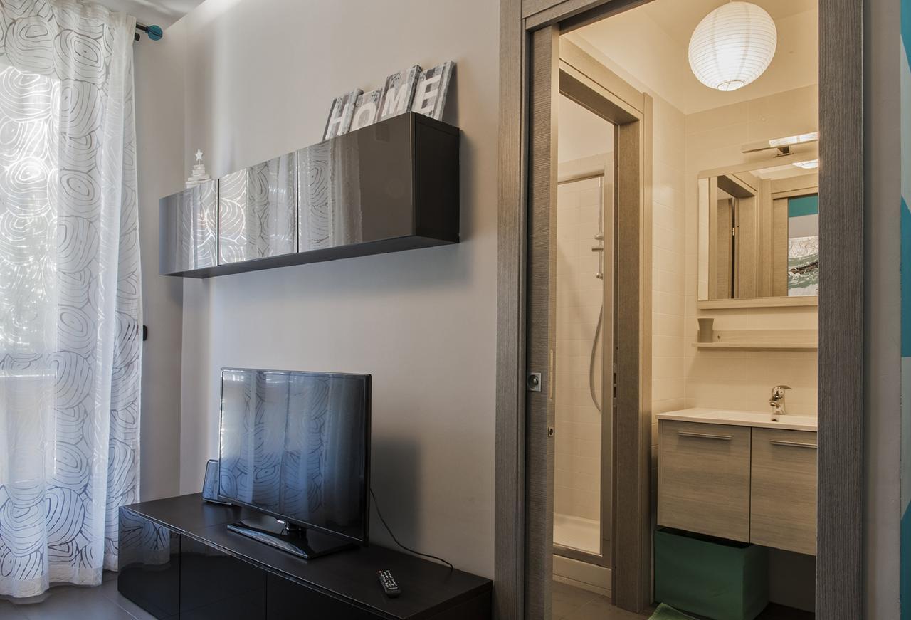 Casa Borgone Apartment Turin Ngoại thất bức ảnh